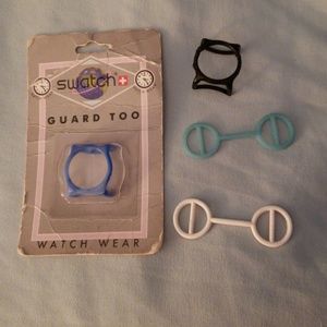 Swatch Guards